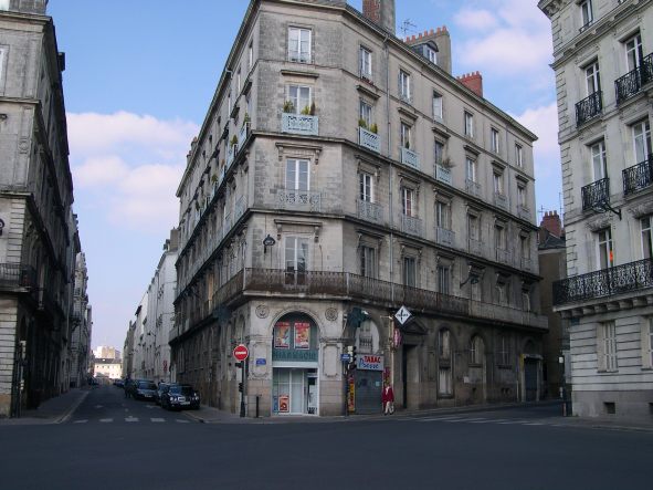  Centre-ville